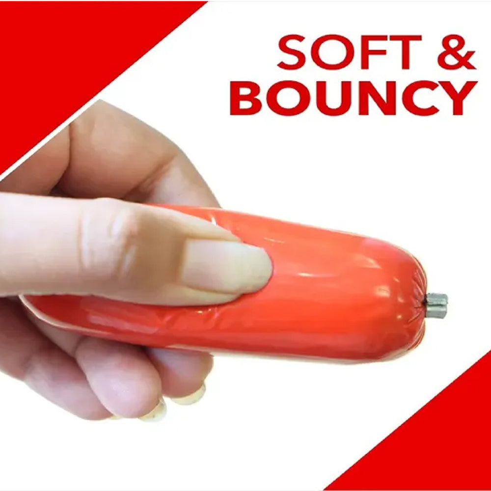 Absolute Calcium Sausages Jar