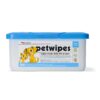 Petkin PetWipes (100 no.s)