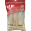 PetenCare 6 Inches Pressed Bone 4 pc