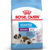Royal Canin Giant Breed Dog and Puppies Starter Dry Food