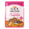 kennel Kitchen Dog n Puppy lamb With Pumpkin 100g
