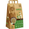 M-Pets Super Clumping Bamboo Litter 5L