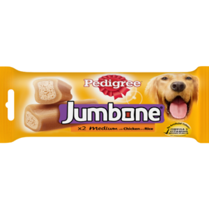 Pedigree Jumbone 180g