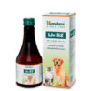 Himalaya Liv.52 Liver Support Supplement 200 ml
