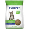 Purepet Cat Litter Lavender 10kg
