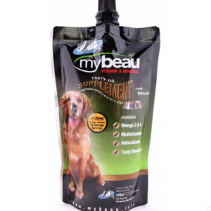 MyBeau Dog Supplement 300ml