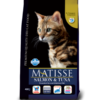 Matisse Salmon & Tuna