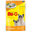 Me-O Mackerel in Jelly 80g