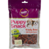 Gnawlers VLucky Bone Chicken Flavor 270g