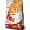 N&D Puppy Mini Chicken & Pomegranate Dog Dry Food