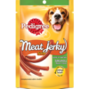Pedigree Meat Jerky Stix Bacon 60g