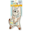 All For Paws Kicker Sneaky Cat Toy