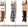 All For Paws Lambswool Octupus Wand