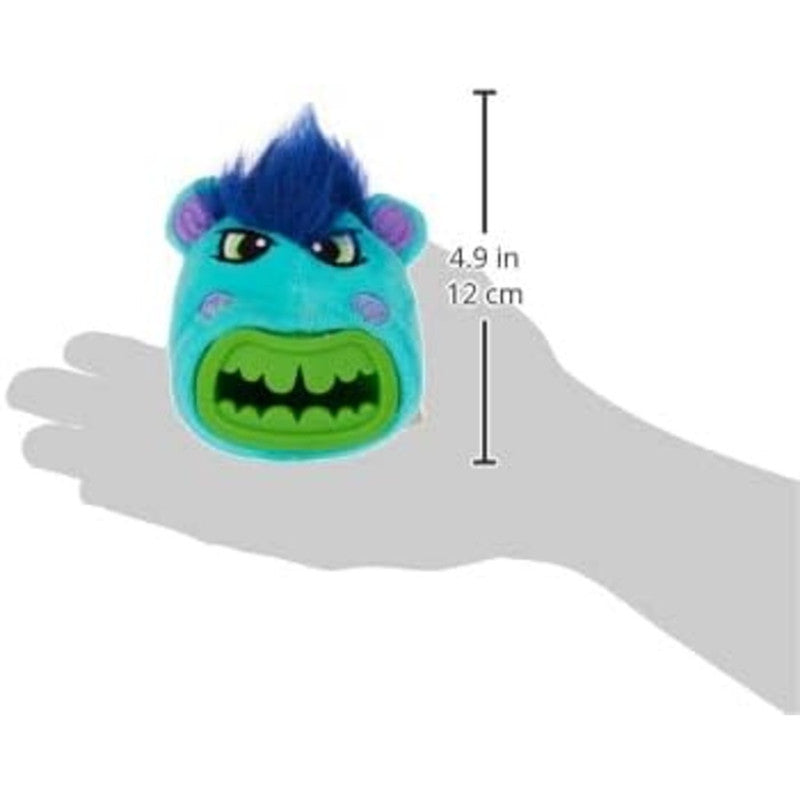 All For Paws Treat Hider Green Monster S - Image 5