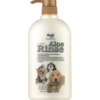 Forbis Aloe Rinse Shampoo 750ml