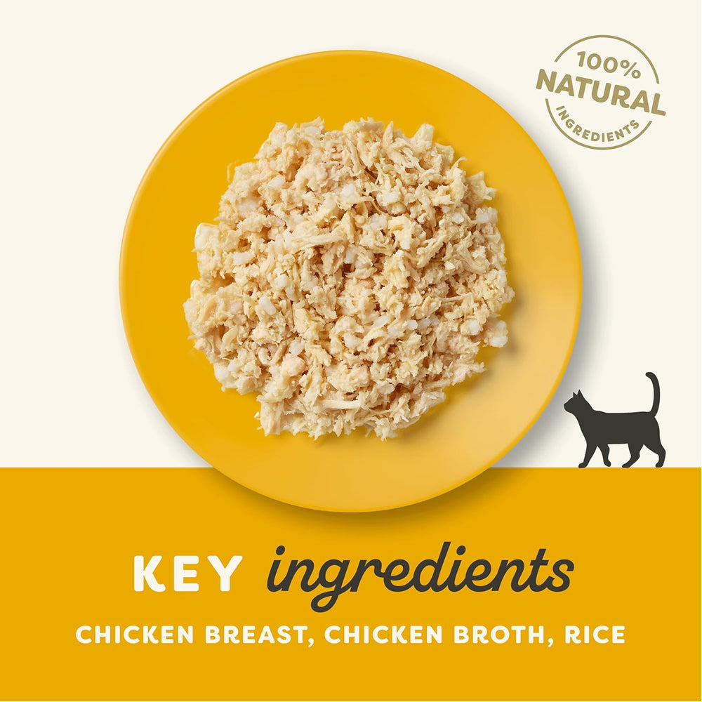 Applaws Cat Tin Chicken Breast 70g - Image 3