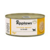 Applaws Cat Tin Chicken Breast 70g