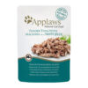Applaws Tender Tuna With Mackerel In Tasty Jelly 70g