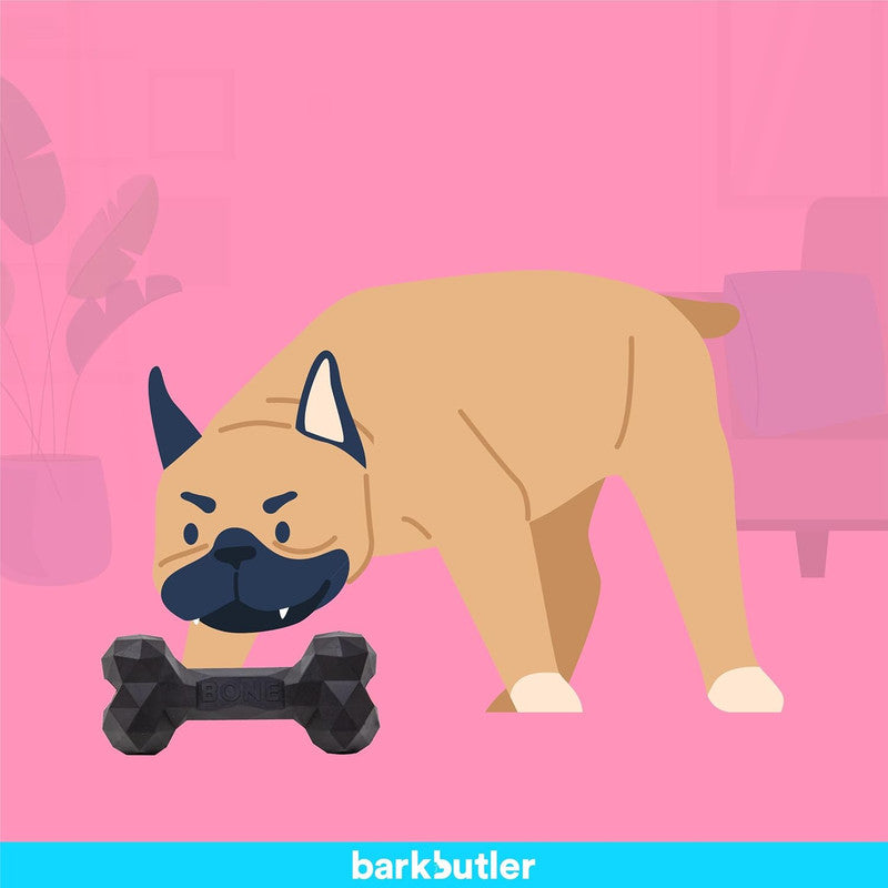Bark Butler Chu The Bone Black - Image 5