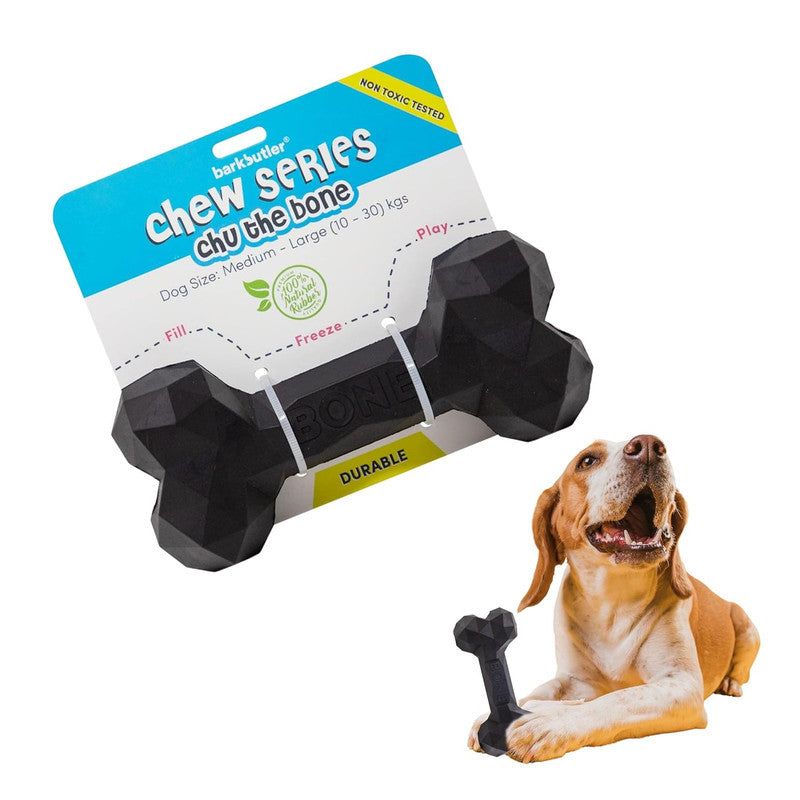 Bark Butler Chu The Bone Black