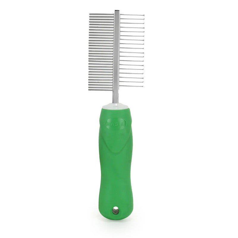 Basil Double Side Comb