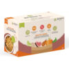 Benny's Bowl 8 Chicken and 7 Lamb Non Veg Combo x 300g Each 4.5kg