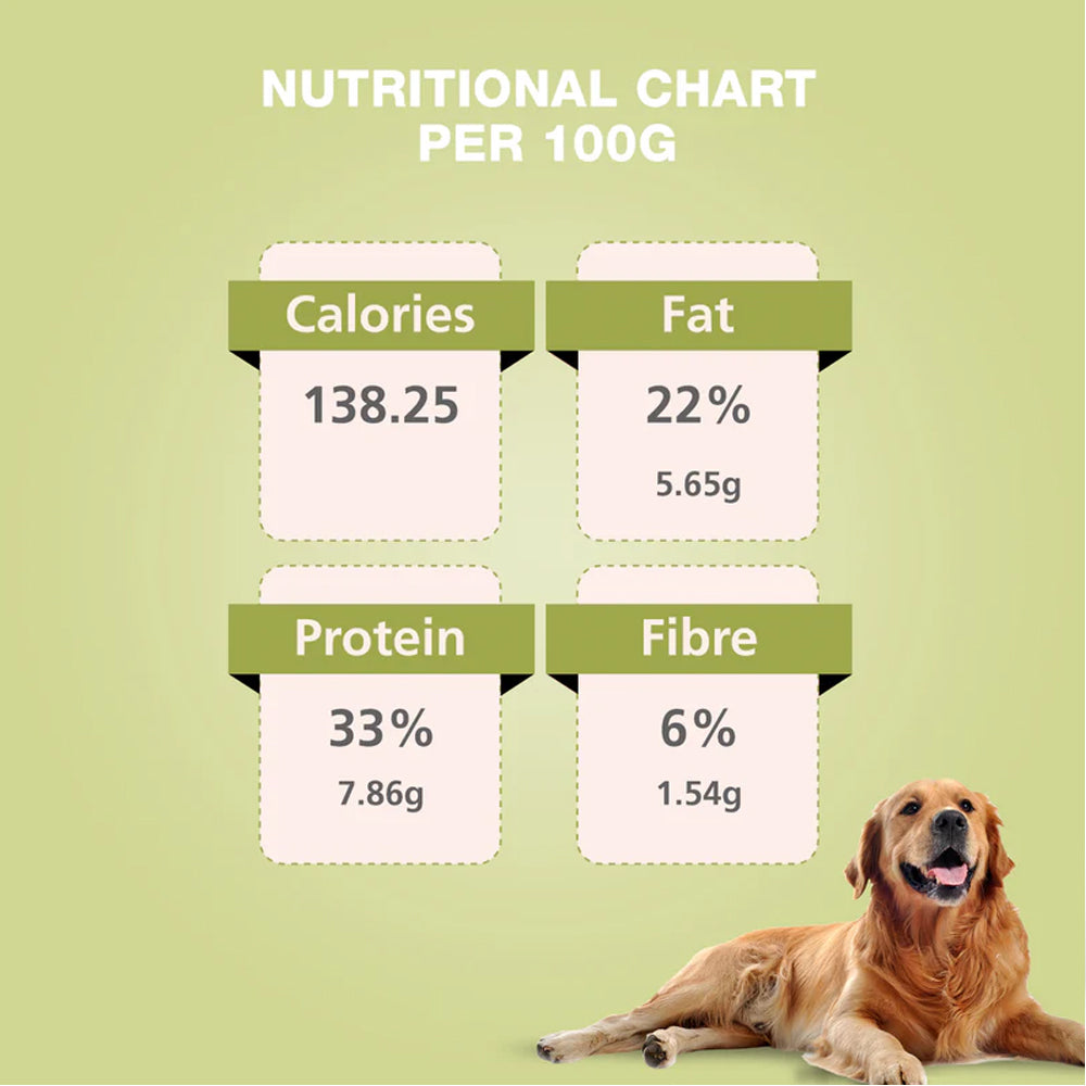 Benny's Bowl Paneer and Brown Rice Wet Dog Food for Adult and Puppy - Image 4