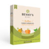 Benny's Bowl Paneer and Brown Rice Wet Dog Food for Adult and Puppy