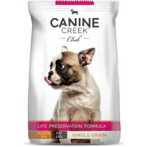 Canine Creek Club 10Kg