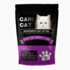 Care Cat Litter Lavender