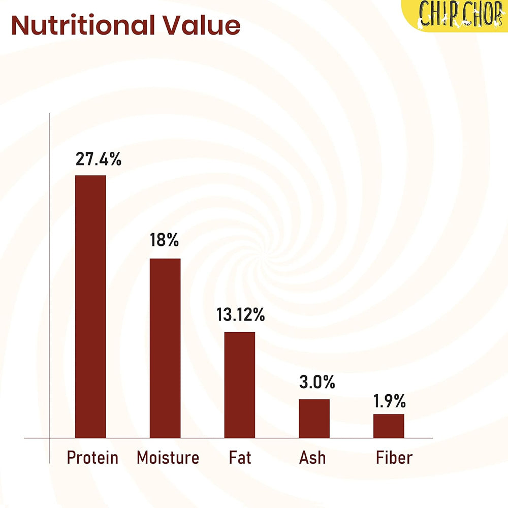 Chip Chops Banana Chip Twined With Chicken 70g - Image 5