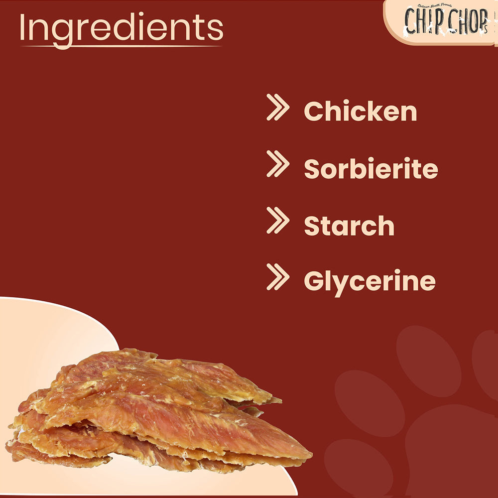 Chip Chops Roast Chicken Strips 70g - Image 4