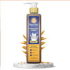 Dogsee veda OatMeal Hypoallergenic Shampoo