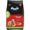 Drools Vegetarian Adult 1.2kg