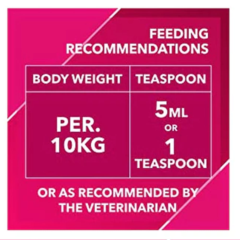 Drools Absolute Skin & Coat Syrup 300ml - Image 7