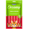 Drools Creamy Treats Crab n Chicken 75g