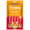 Drools Creamy Treats Tuna n Bonito 75g
