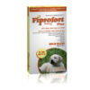 Fiprofort Spot-On Upto 10kg Dogs