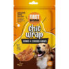 First Bark Chic Wrap Mango n Chicken 70g
