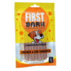 First Bark Chicken and Cod Sandwich 70gm