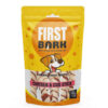 First Bark Chicken and Cod Stick 70gm
