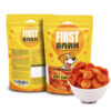 First Bark Soft Chicken Ring 70g