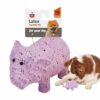 Fofos Latex Toy Elephant