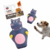 Fofos Latex Toy Hippo