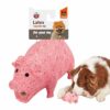Fofos Latex Toy Pig