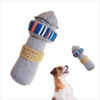 Fofos Light Shape Dog Toy