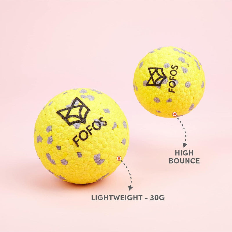 Fofos Super Bounce Ball-S For Dogs - Image 3