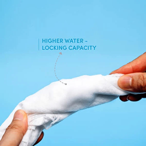 Fofos Waterless Wash Gloves 8nos - Image 4