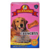 Glenand Crunchys Dog Biscuits 700g