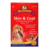 Glenand Skin n Coat Dog Biscuits 500g